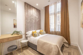 The Pocklington - The Graduate Suite